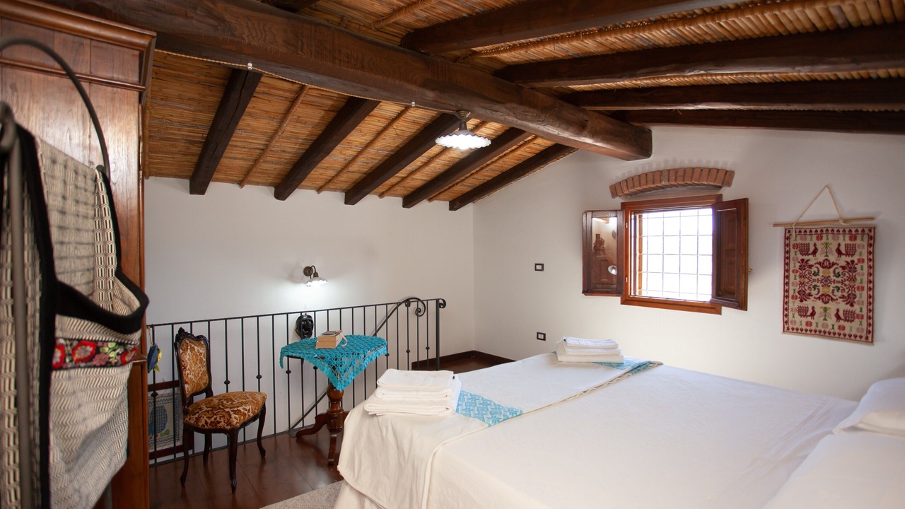 Photo of Bedroom in Sos Alinos