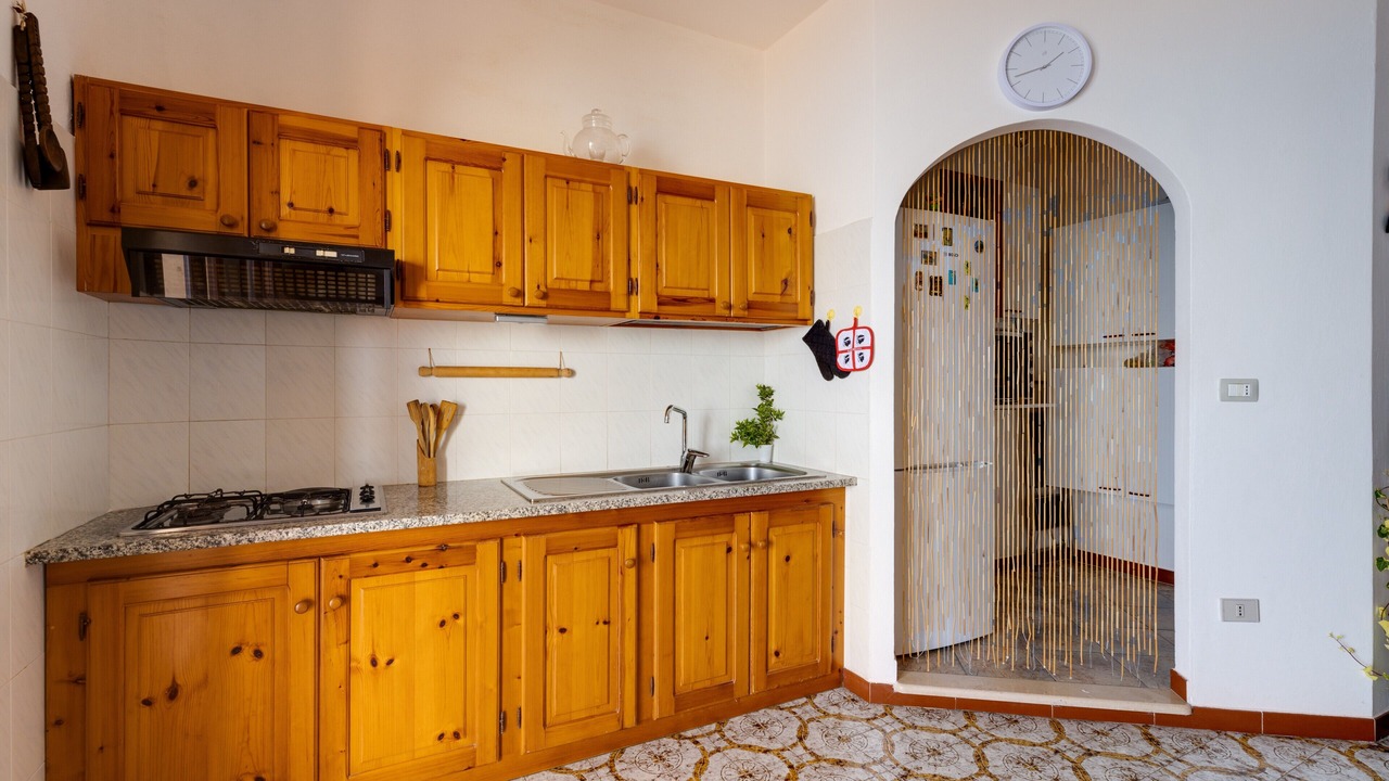 Photo of Kitchen in Magomadas