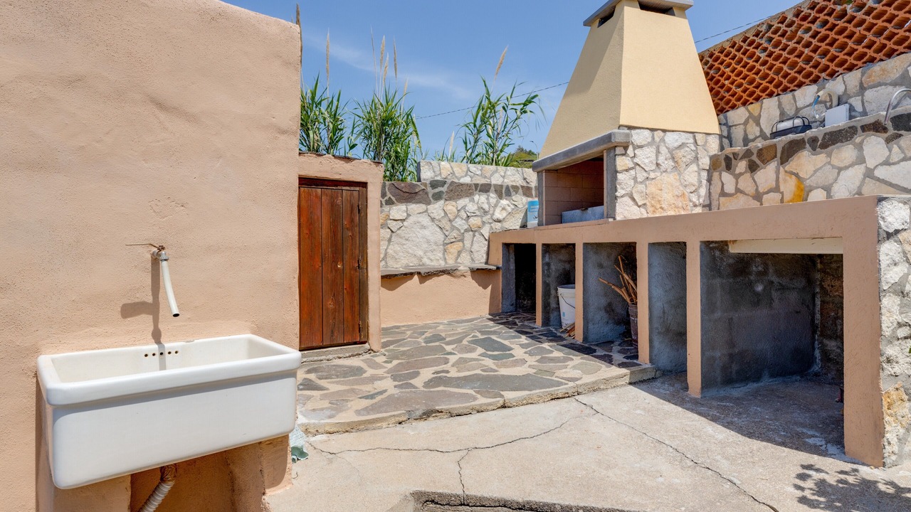 Photo of Outdoor in Magomadas