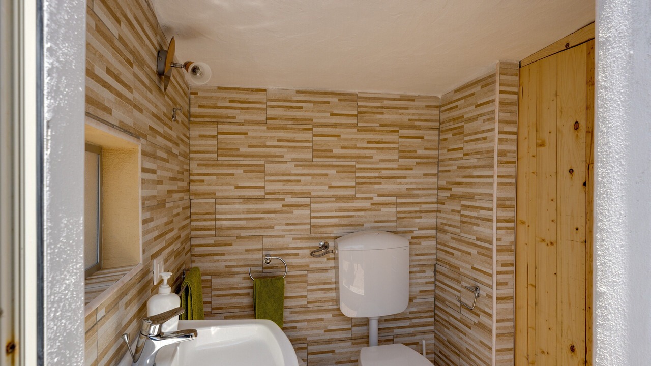 Photo of Bathroom in Magomadas
