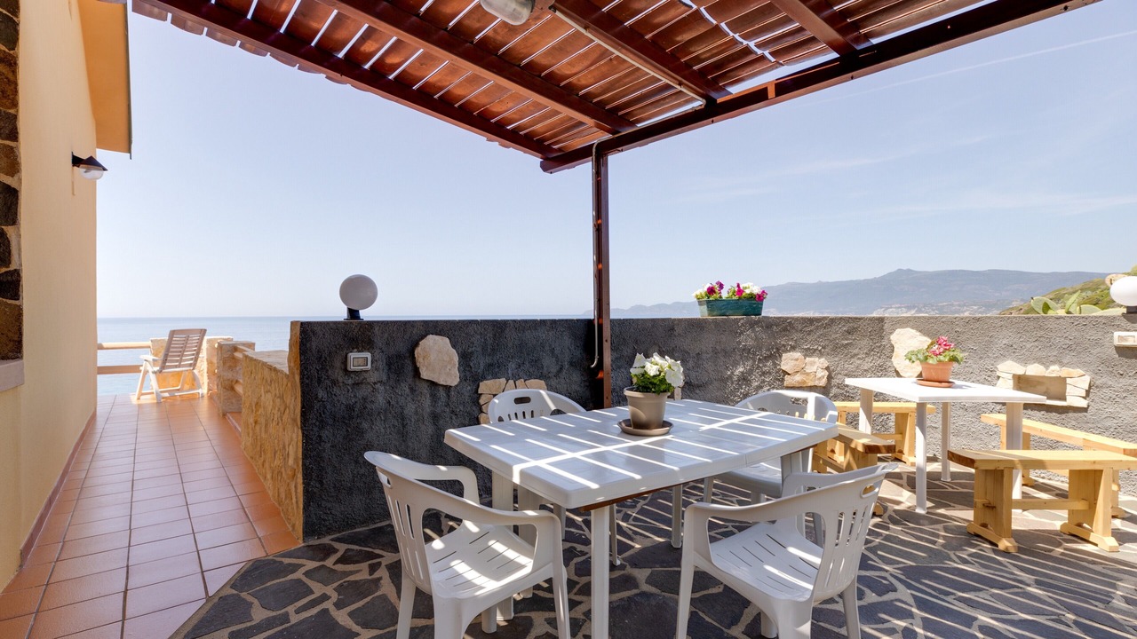 Photo of Outdoor in Magomadas