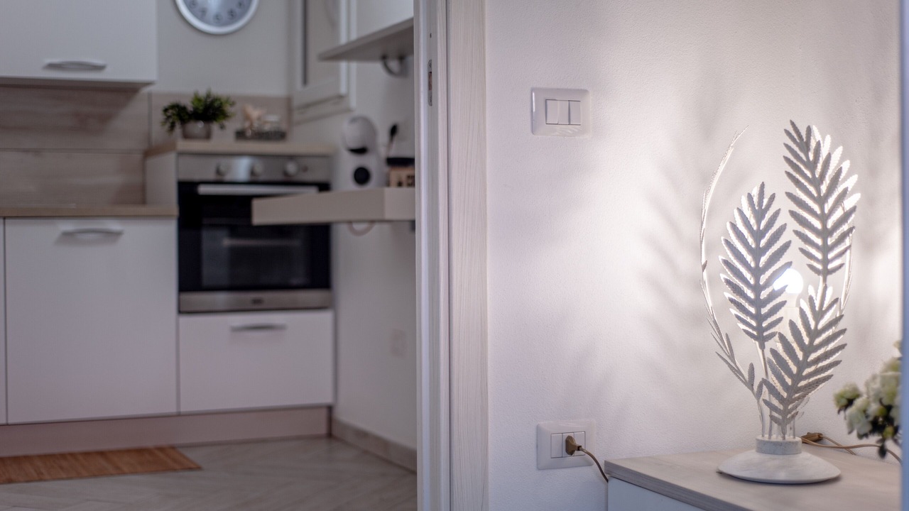 Photo of Kitchen in Sarroch