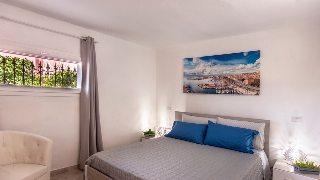Photo of Bedroom in Sarroch