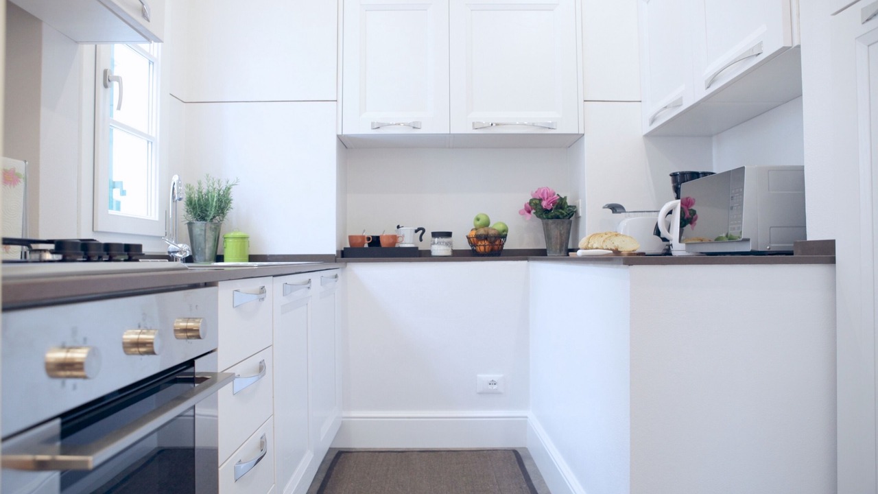 Photo of Kitchen in San Lorenzo