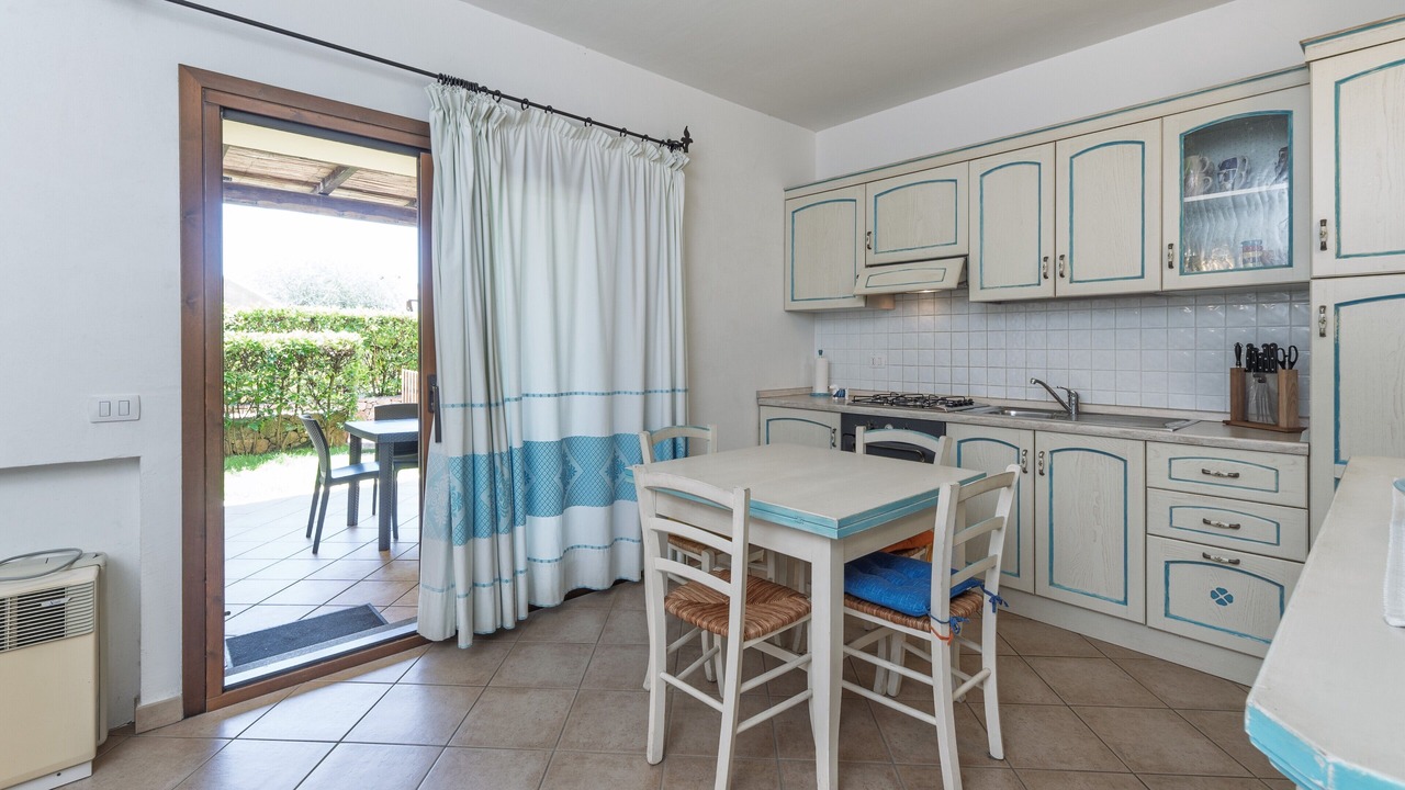Photo of Kitchen in Murta Maria