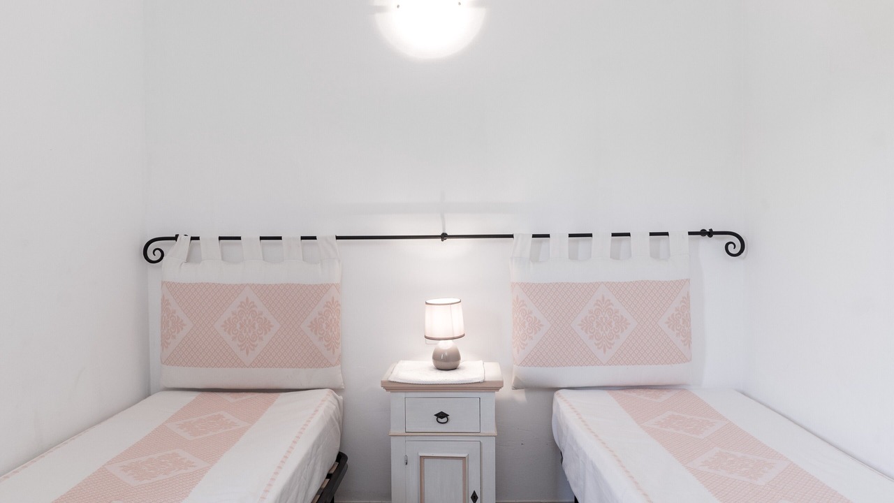 Photo of Bedroom in Murta Maria