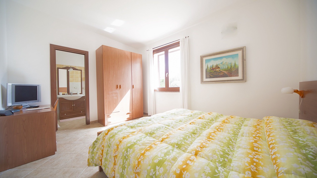 Photo of Bedroom in Santa Maria La Palma