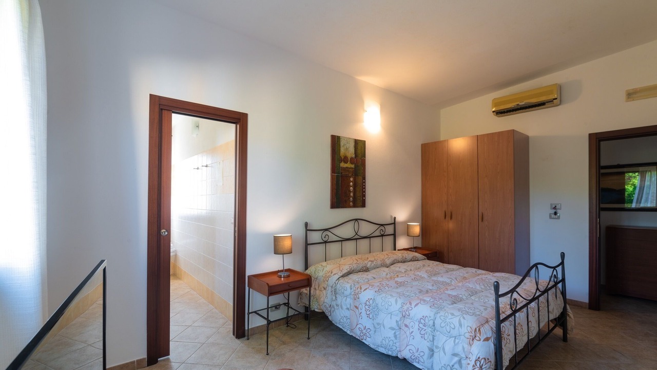 Photo of Bedroom in Santa Maria La Palma