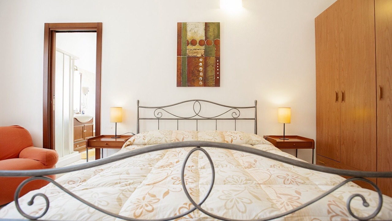 Photo of Bedroom in Santa Maria La Palma