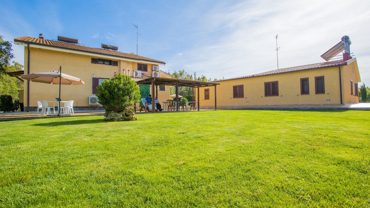 Photo of Outdoor in Santa Maria La Palma
