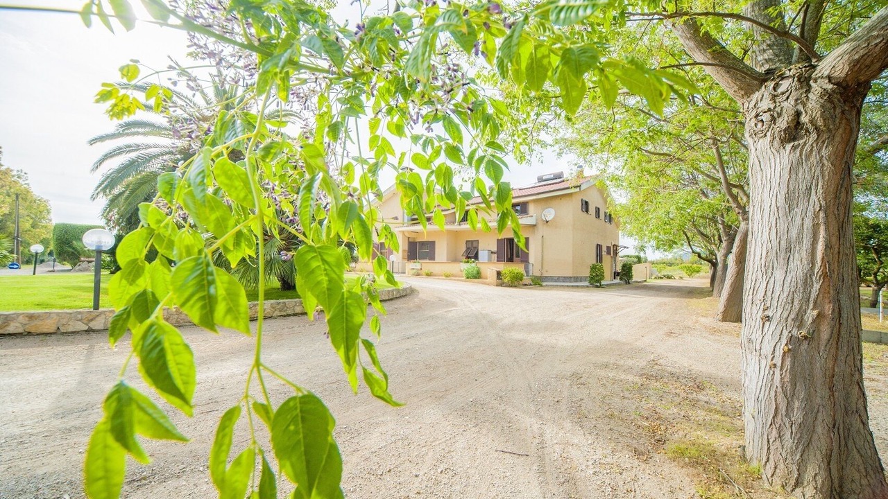 Photo of Outdoor in Santa Maria La Palma
