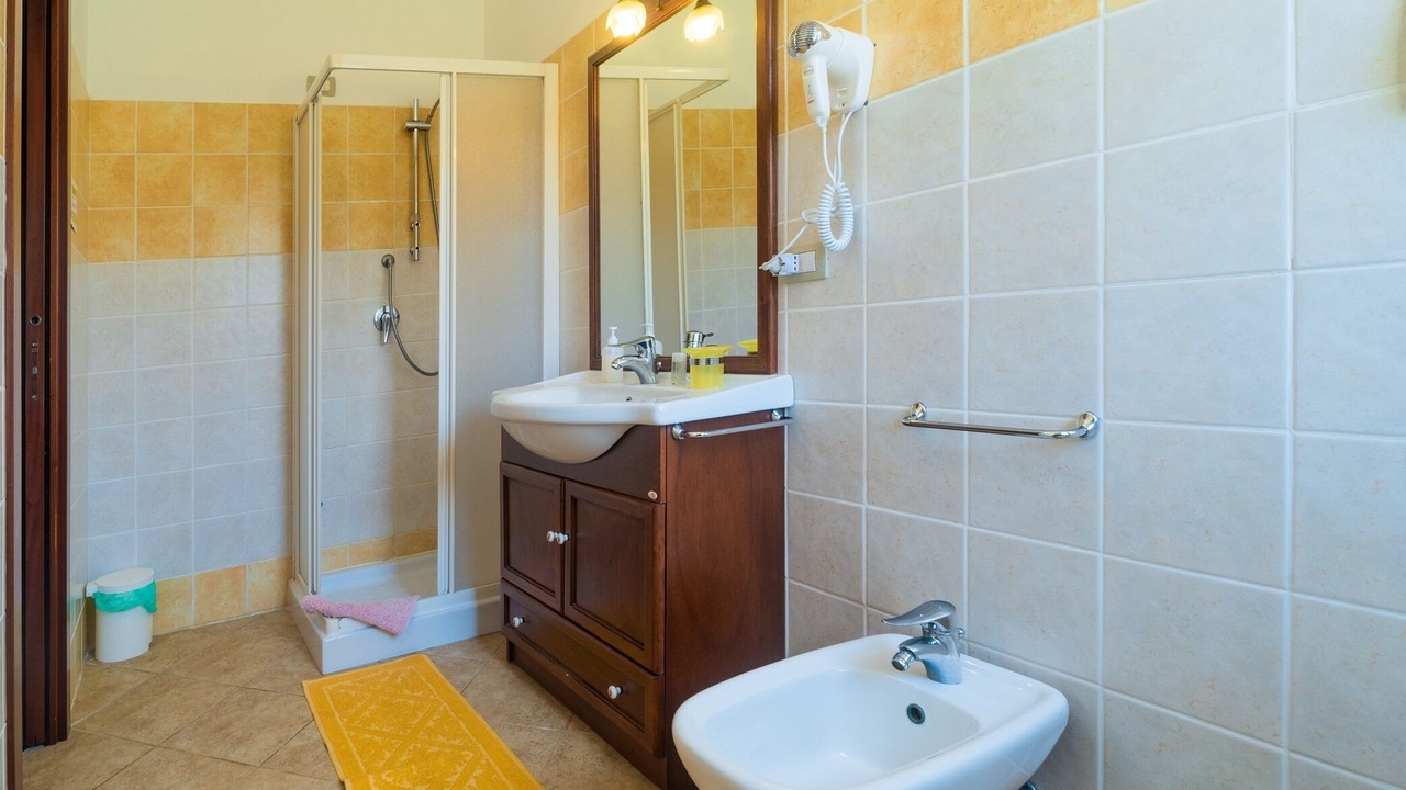 Photo of Bathroom in Santa Maria La Palma
