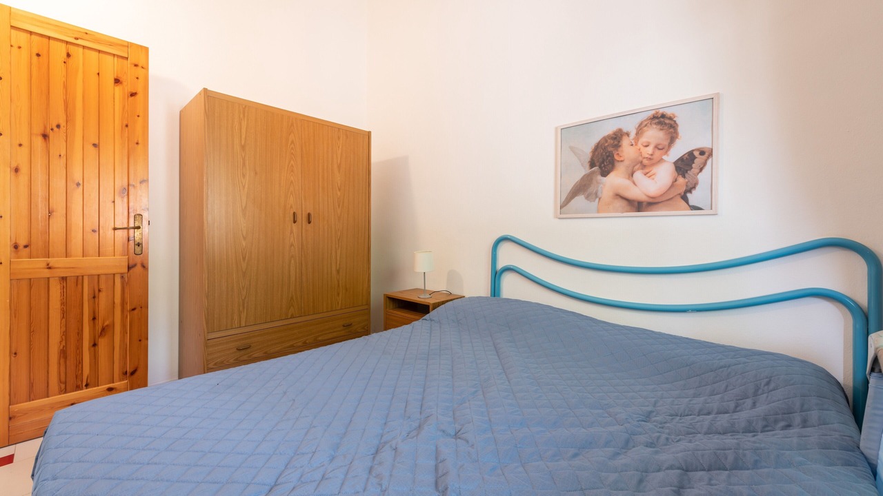 Photo of Bedroom in Costa Rei