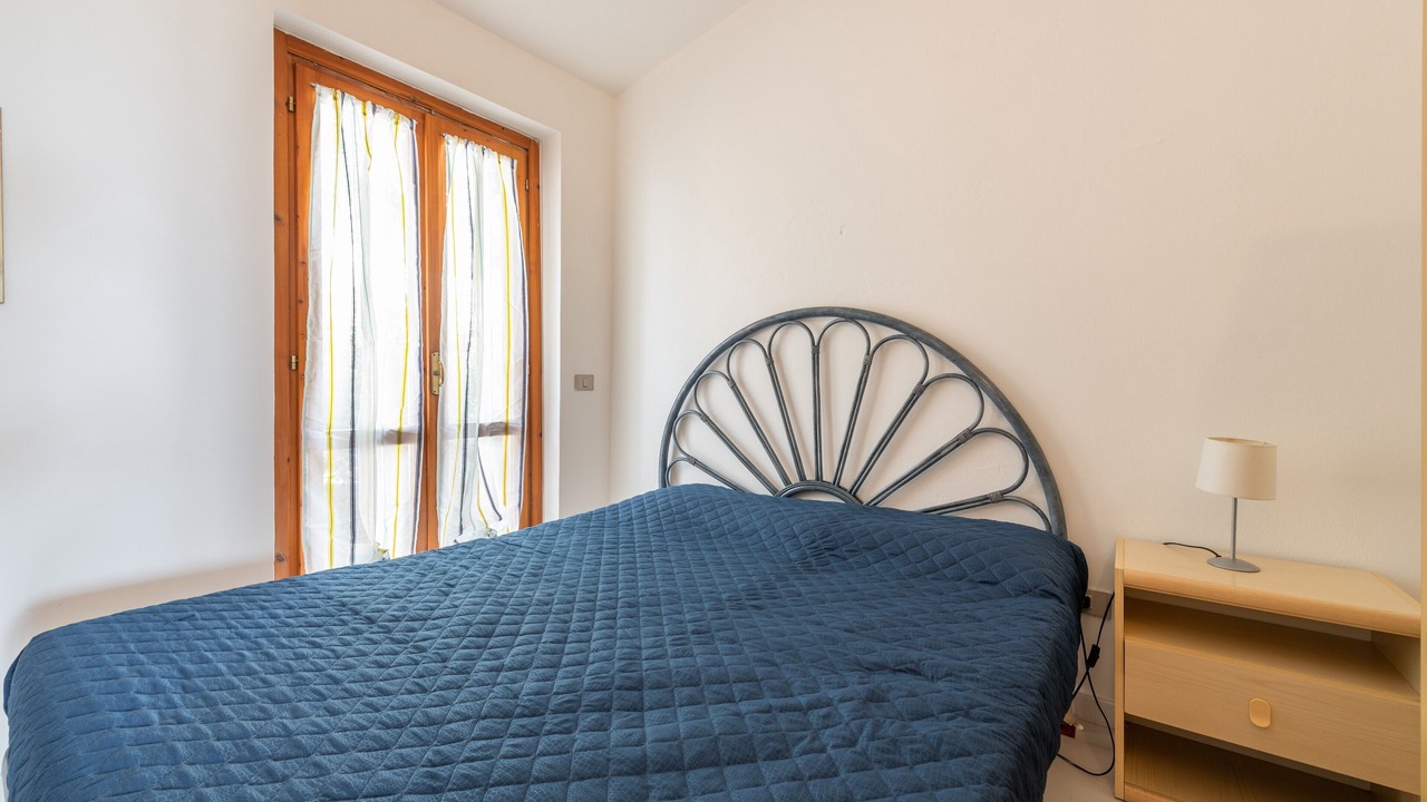 Photo of Bedroom in Costa Rei