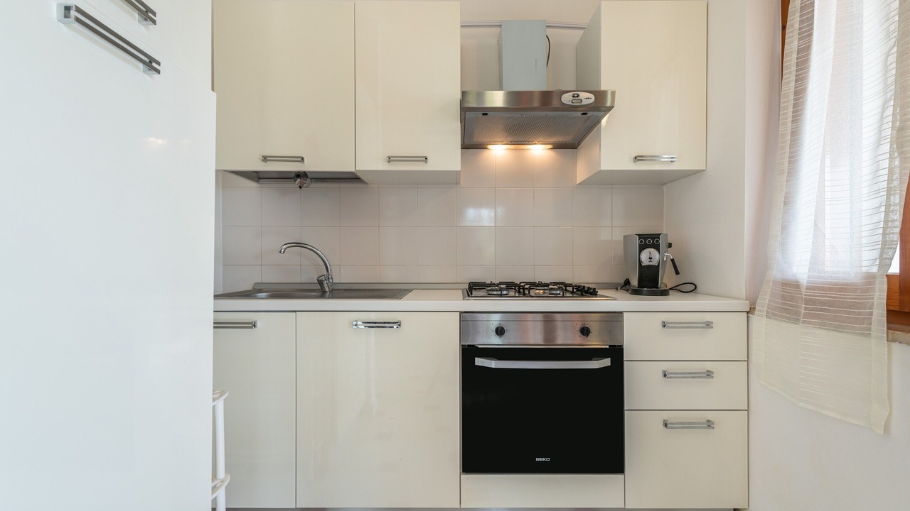 Photo of Kitchen in Costa Rei