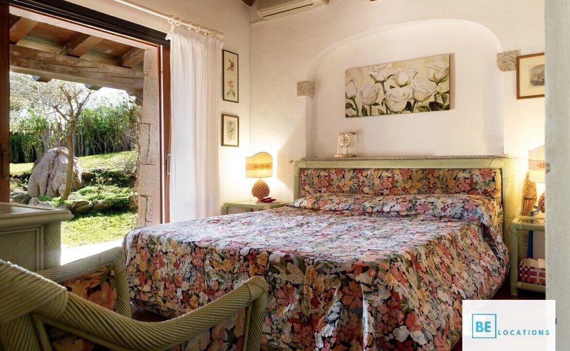 Photo of Bedroom in Posada