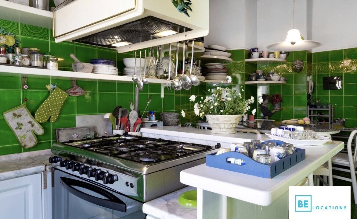 Photo of Kitchen in Posada