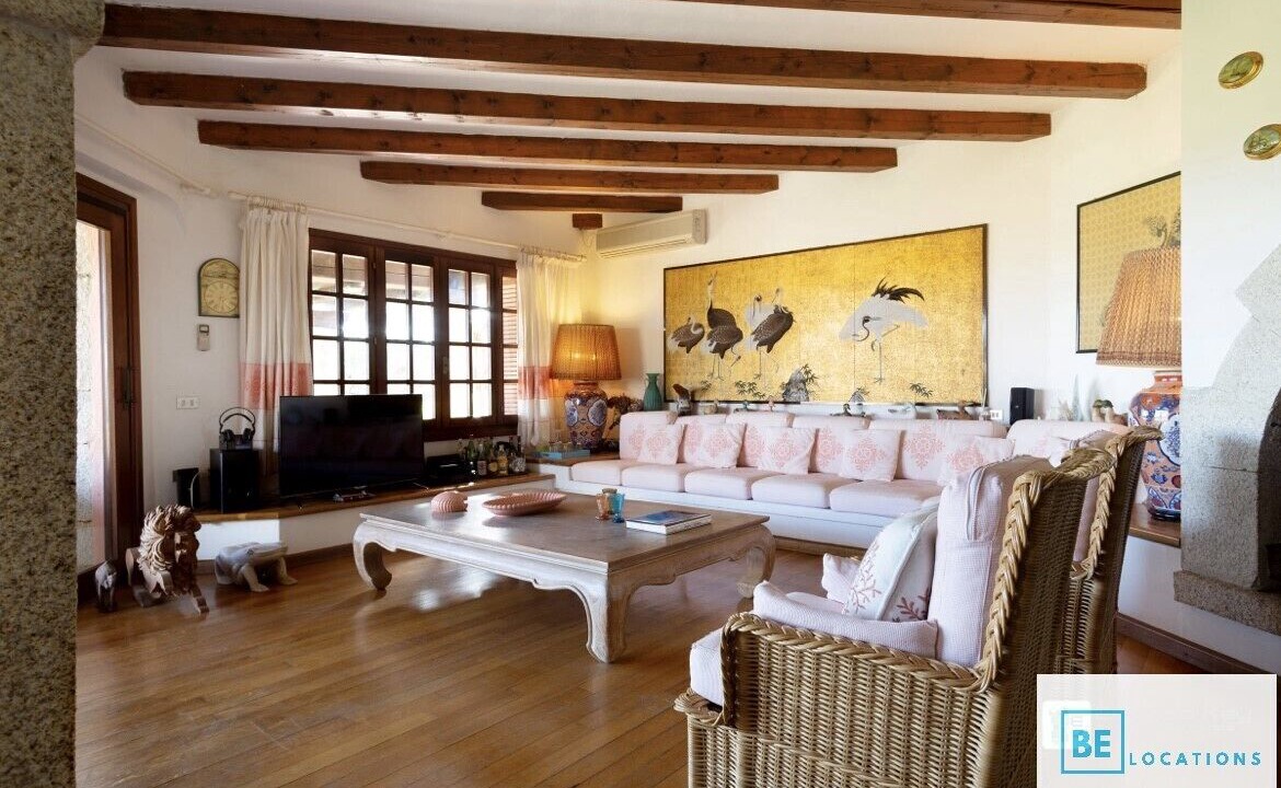 Photo of Livingroom in Posada