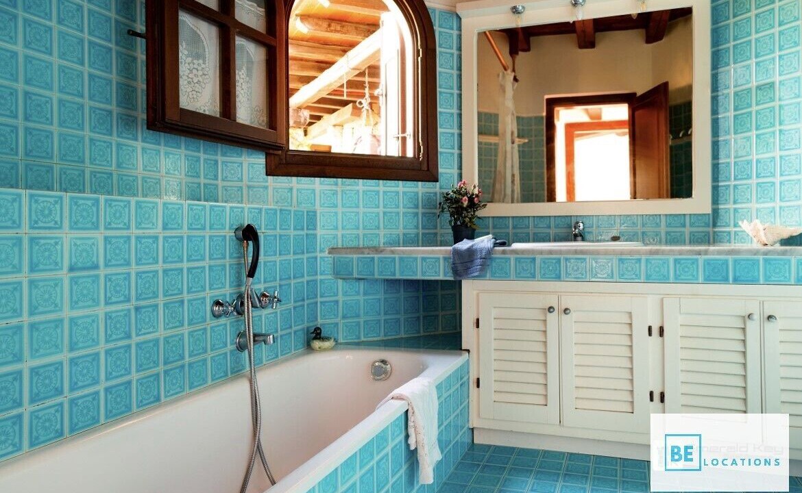 Photo of Bathroom in Posada