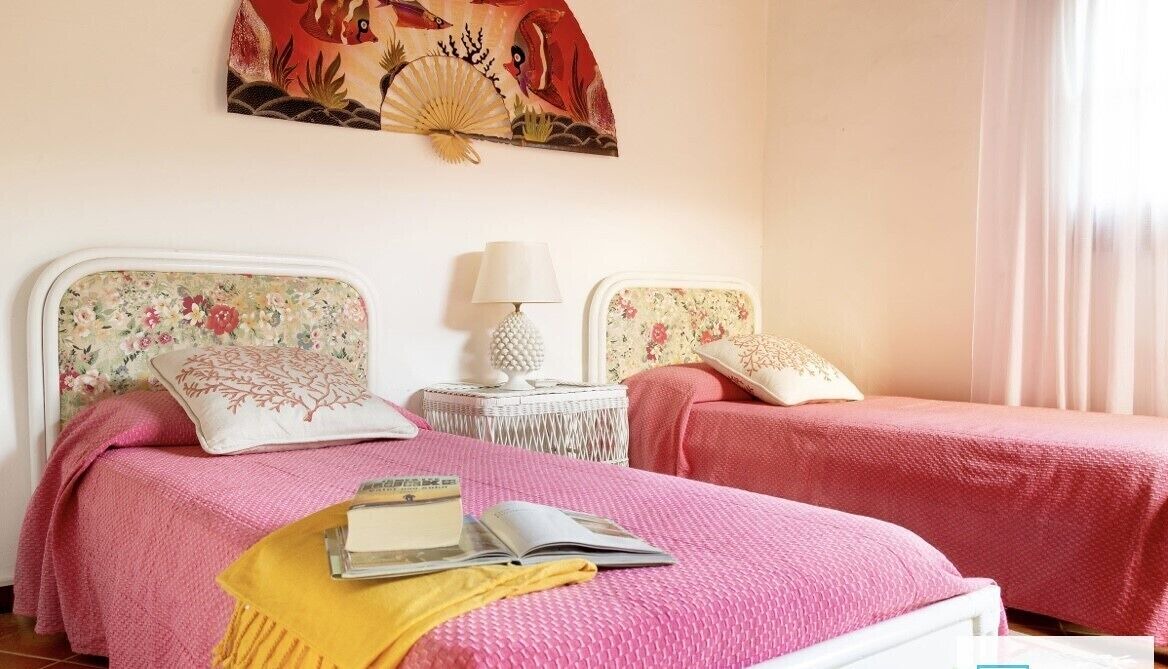 Photo of Bedroom in Posada