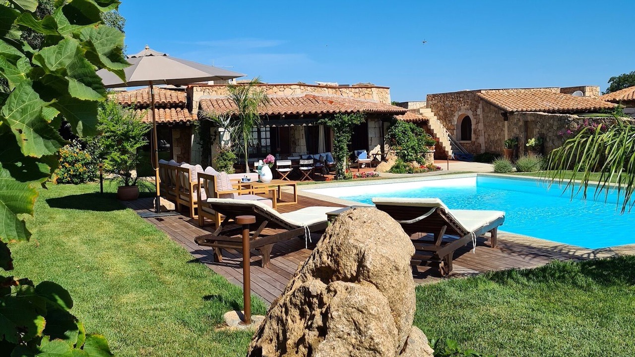 Photo of Outdoor in Posada