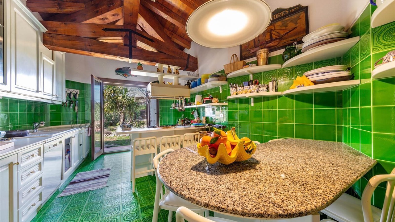 Photo of Kitchen in Posada