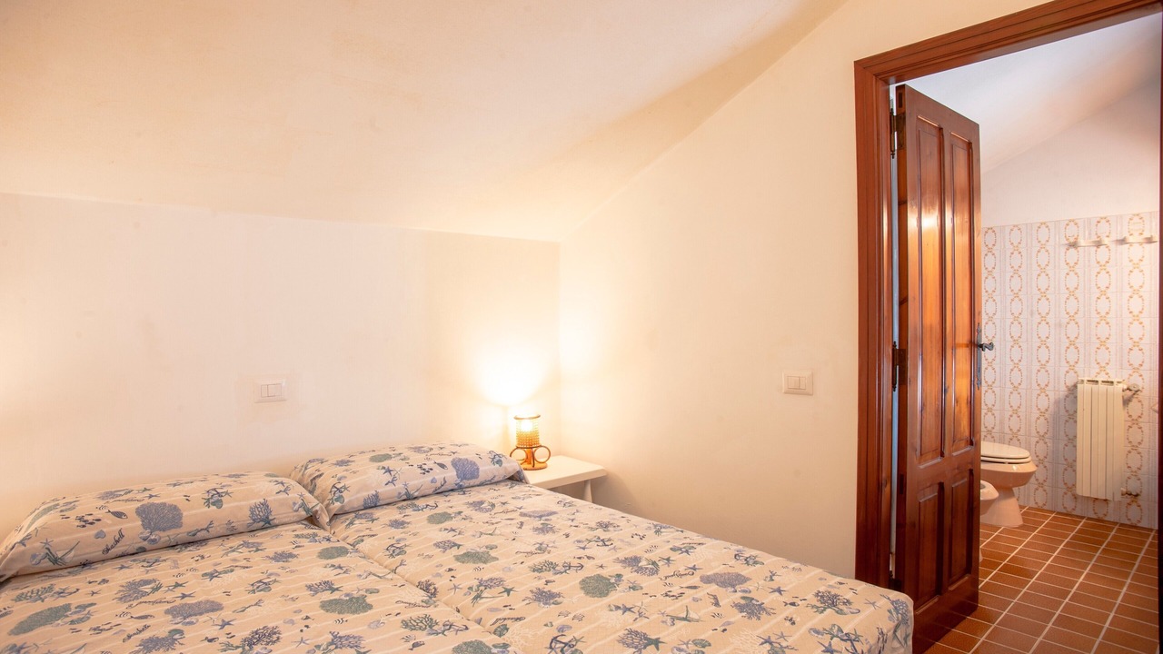 Photo of Bedroom in Pula