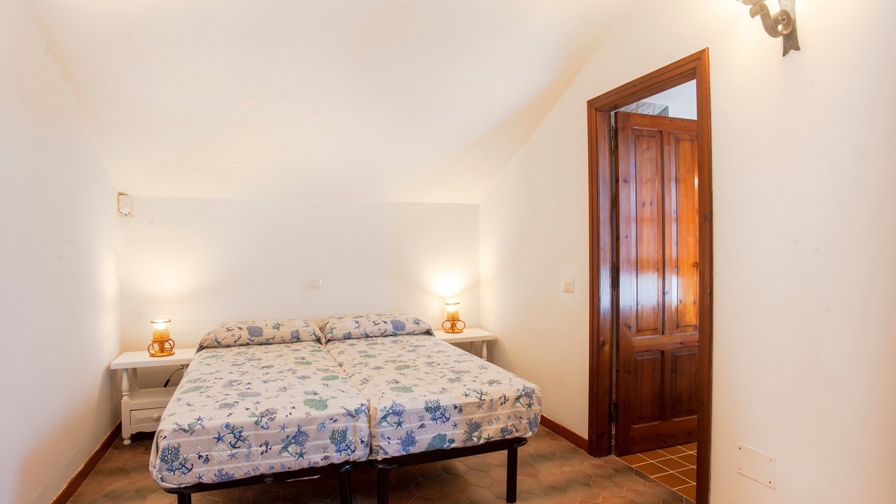Photo of Bedroom in Pula