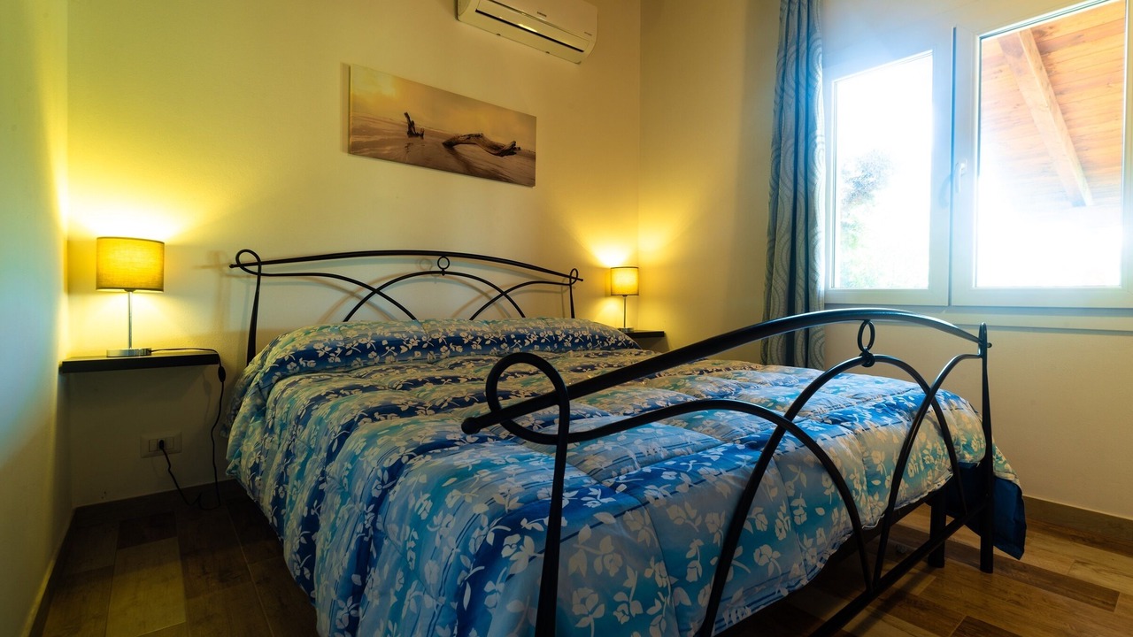 Photo of Bedroom in Santa Maria La Palma
