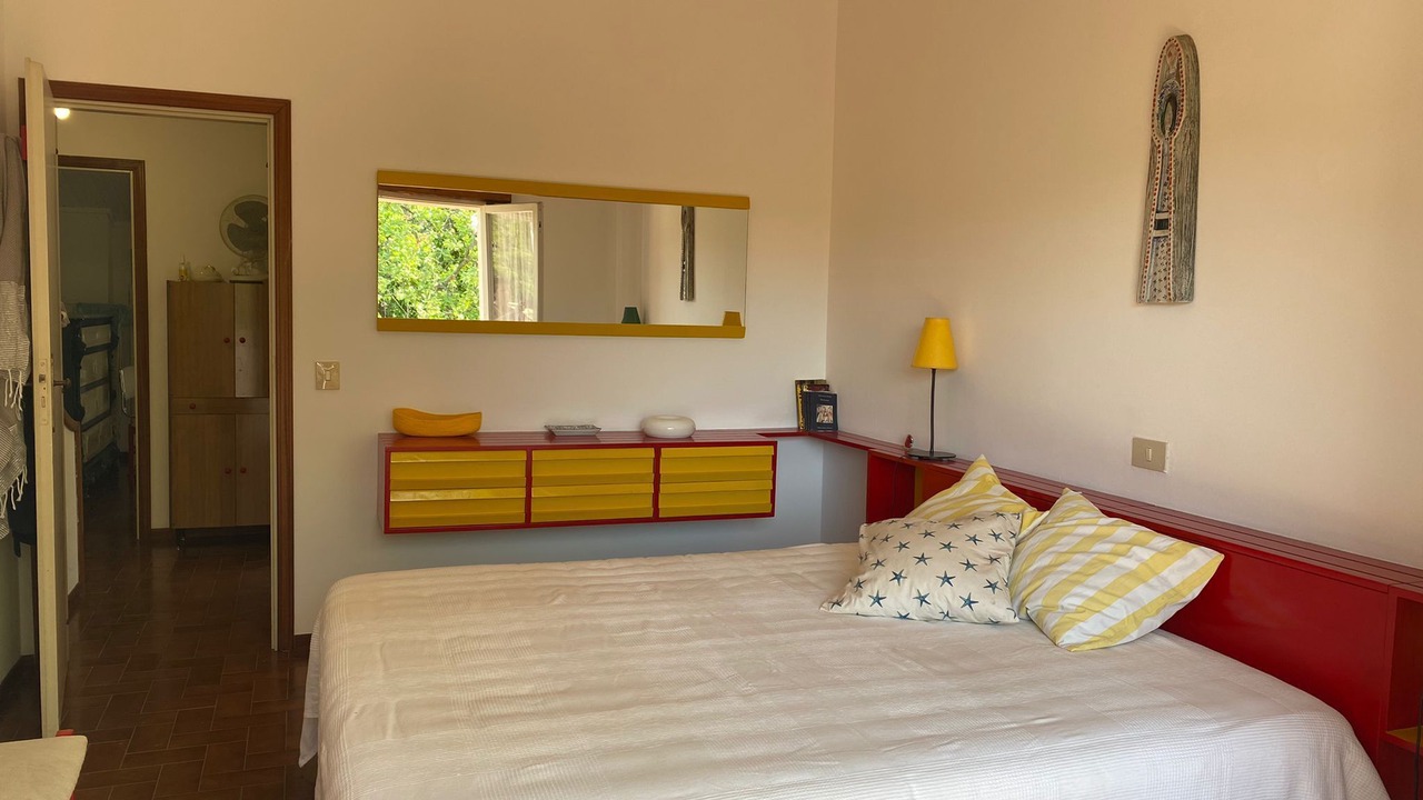 Photo of Bedroom in Gabicce Mare
