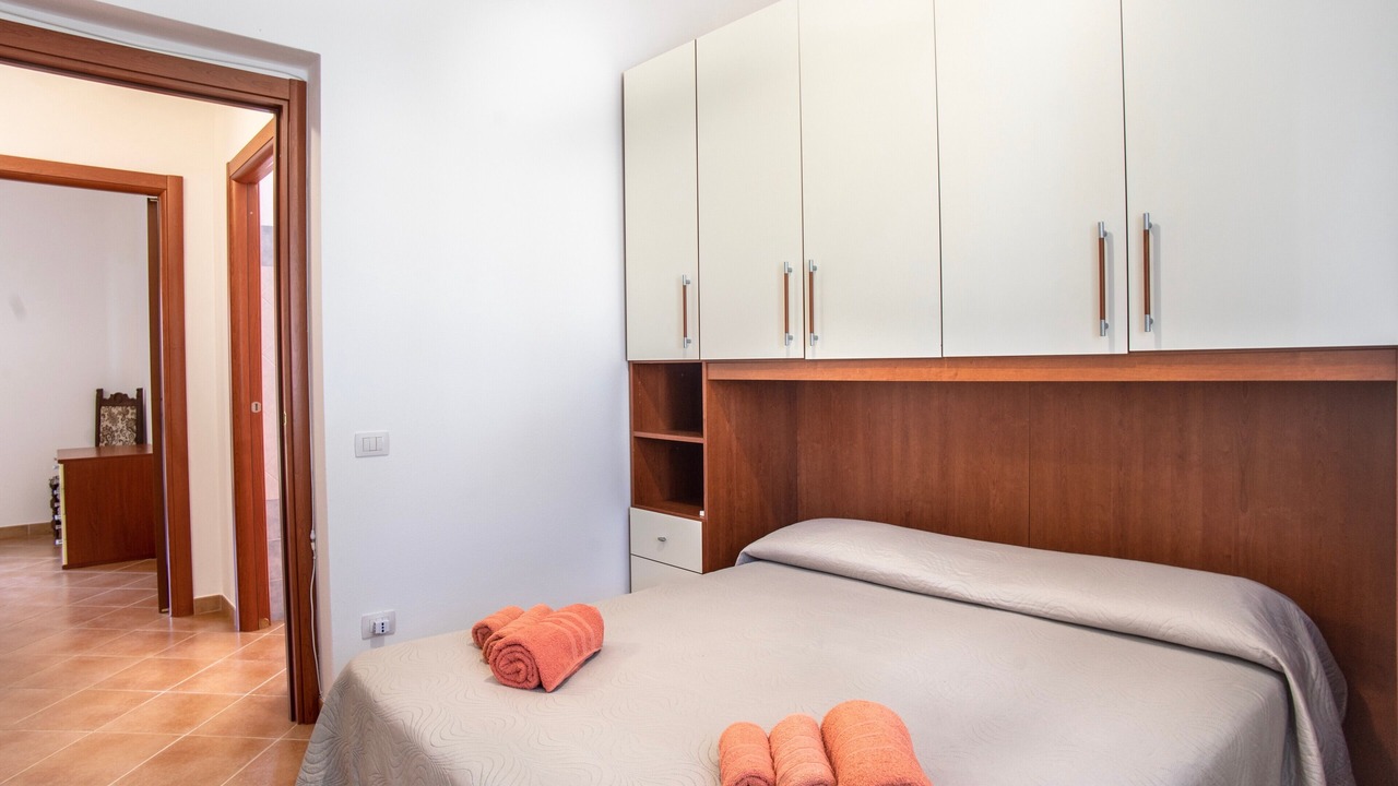 Photo of Bedroom in Masainas