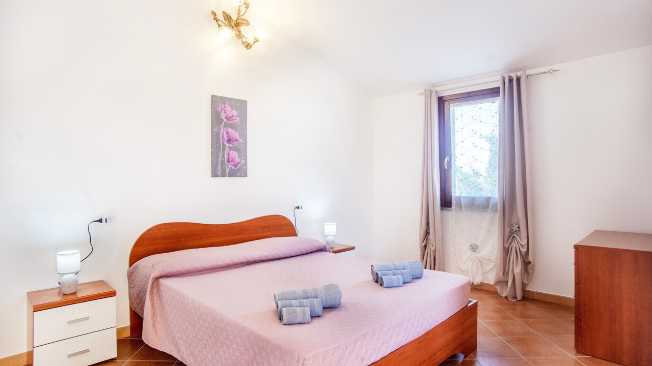 Photo of Bedroom in Masainas