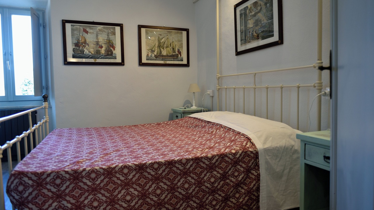 Photo of Bedroom in Treia