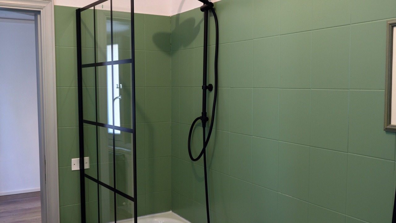 Photo of Bathroom in Treia