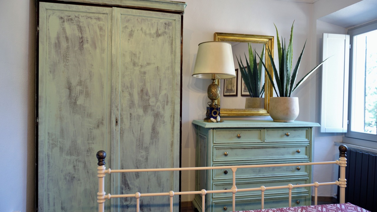 Photo of Bedroom in Treia