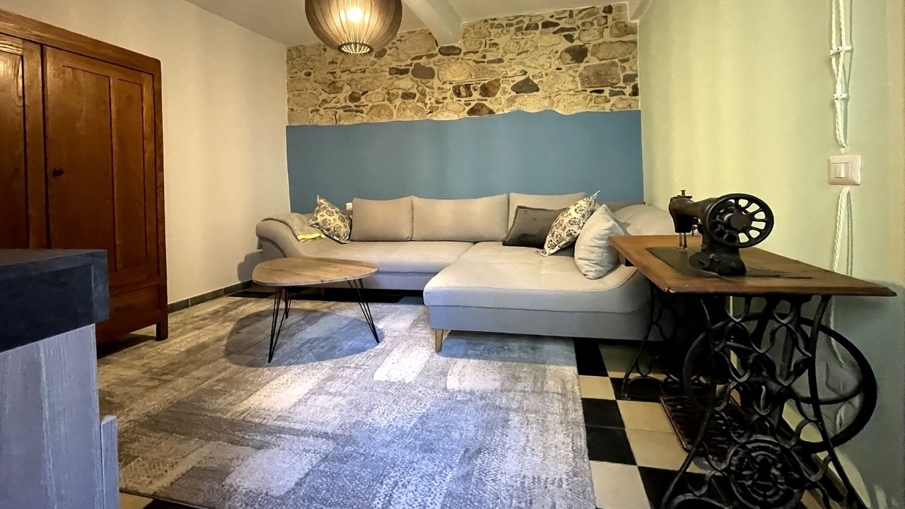 Photo of Livingroom in Cuglieri