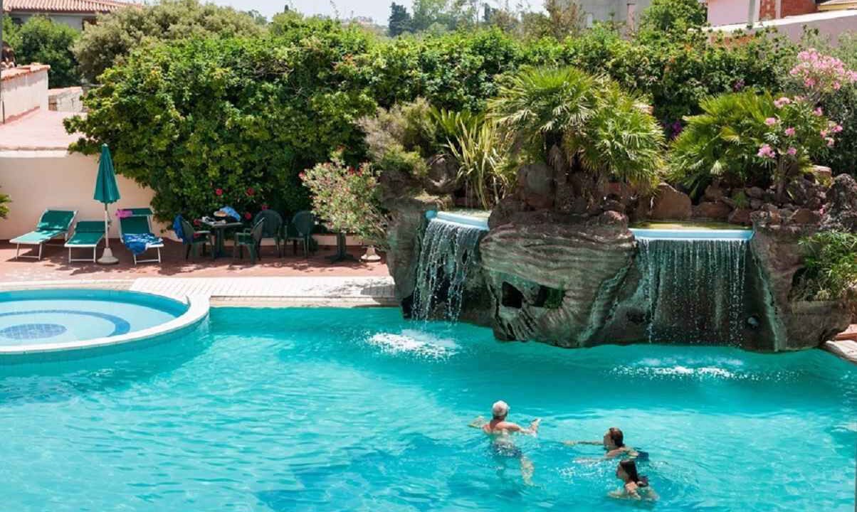 Photo of Outdoor in Orosei