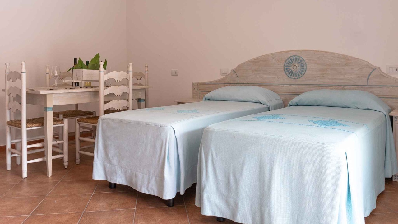 Photo of Bedroom in Orosei