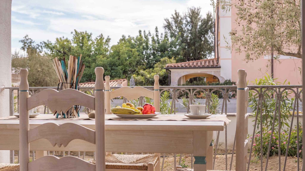 Photo of Outdoor in Orosei