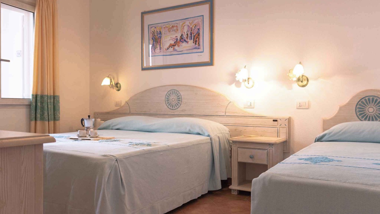 Photo of Bedroom in Orosei