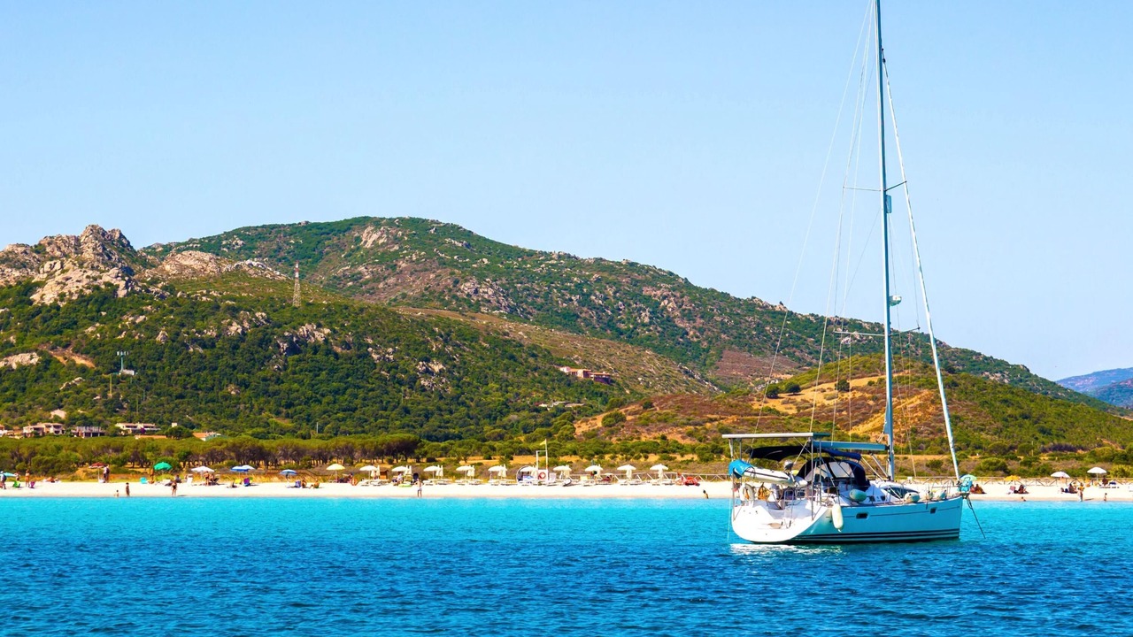 Photo of Others in Porto San Paolo