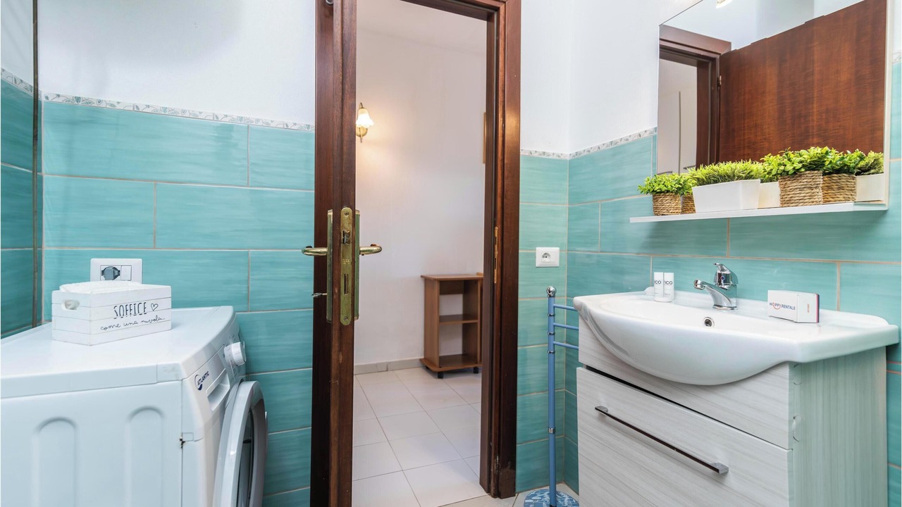 Photo of Bathroom in Porto San Paolo