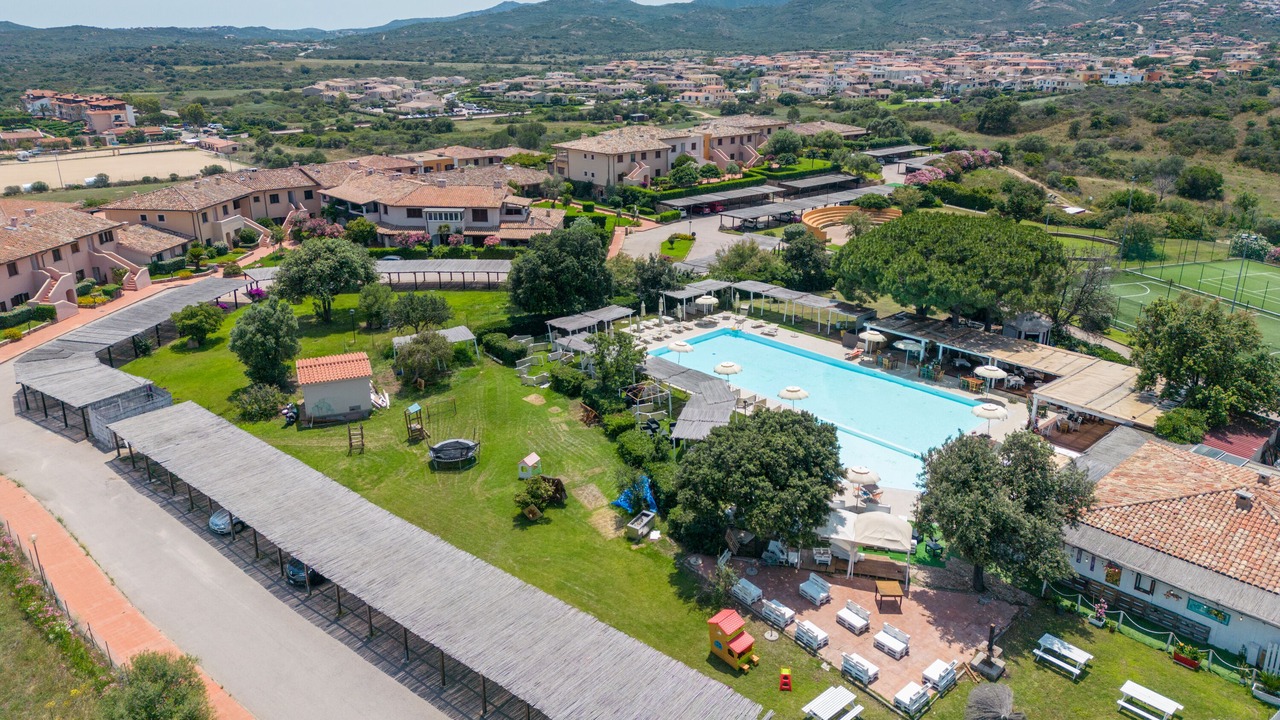 Photo of Outdoor in Porto San Paolo