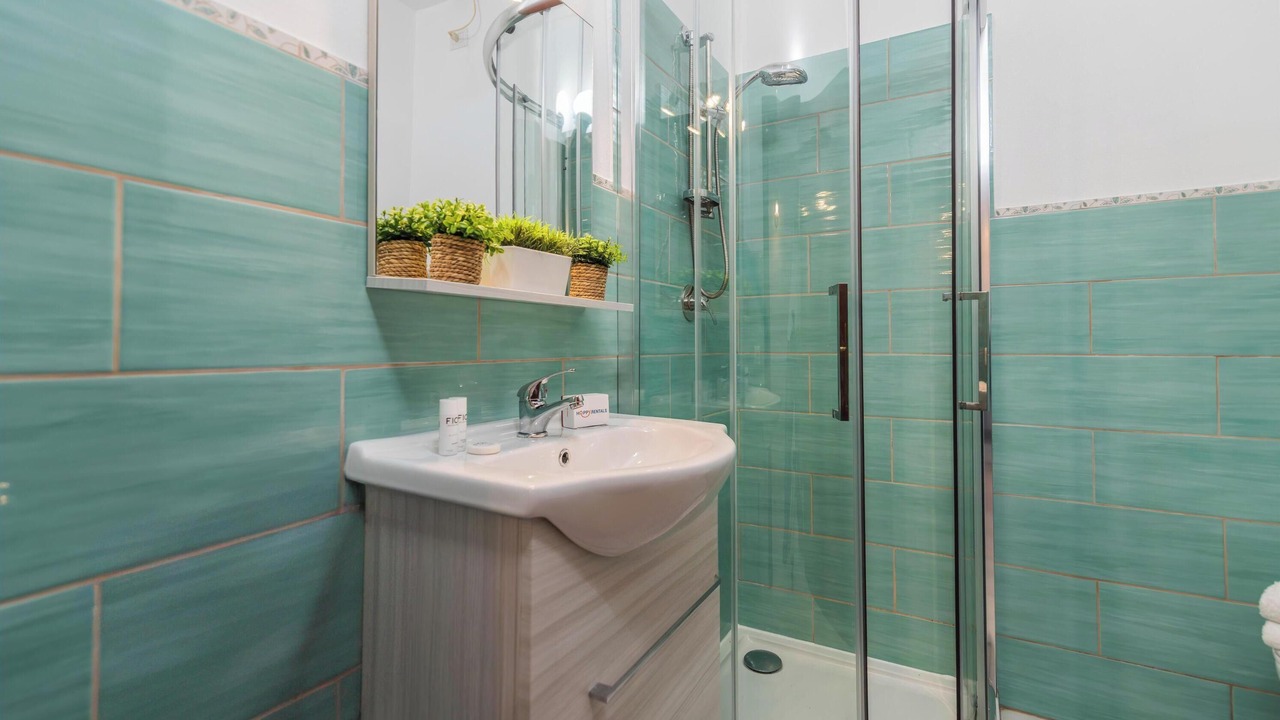 Photo of Bathroom in Porto San Paolo