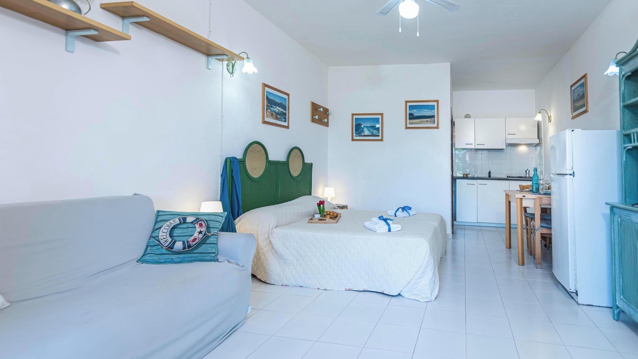 Photo of Bedroom in Porto San Paolo