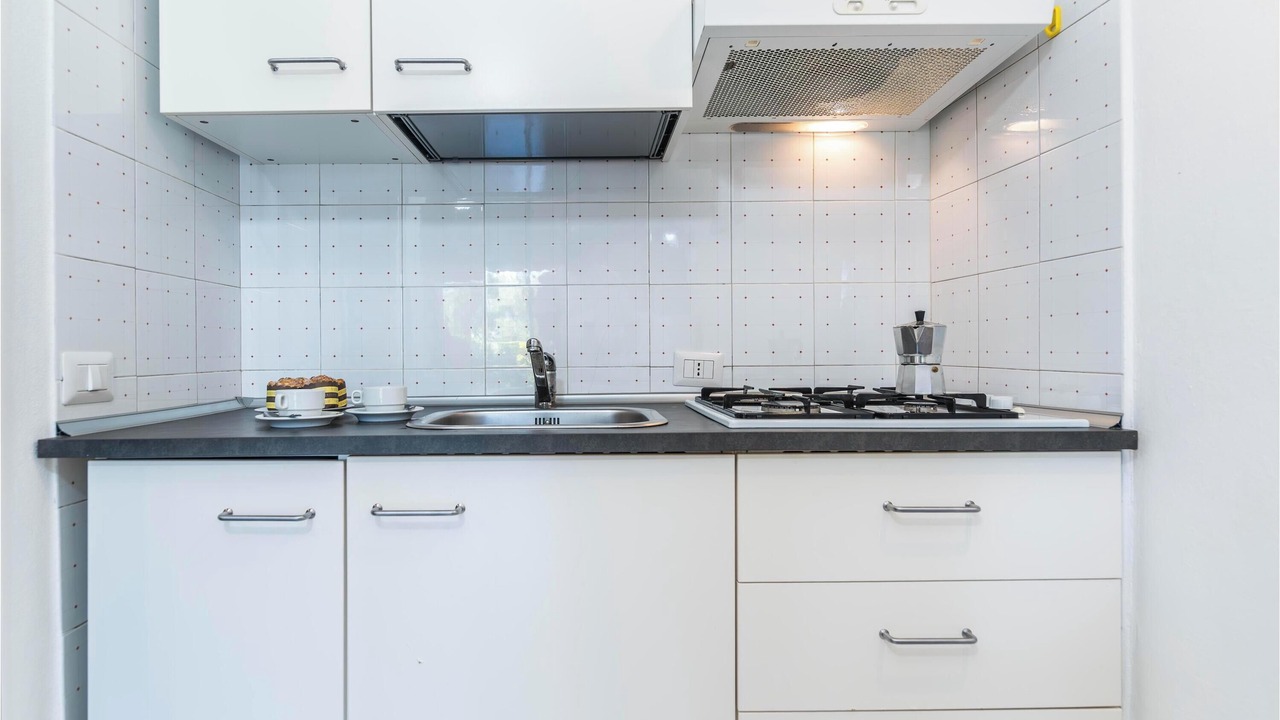 Photo of Kitchen in Porto San Paolo