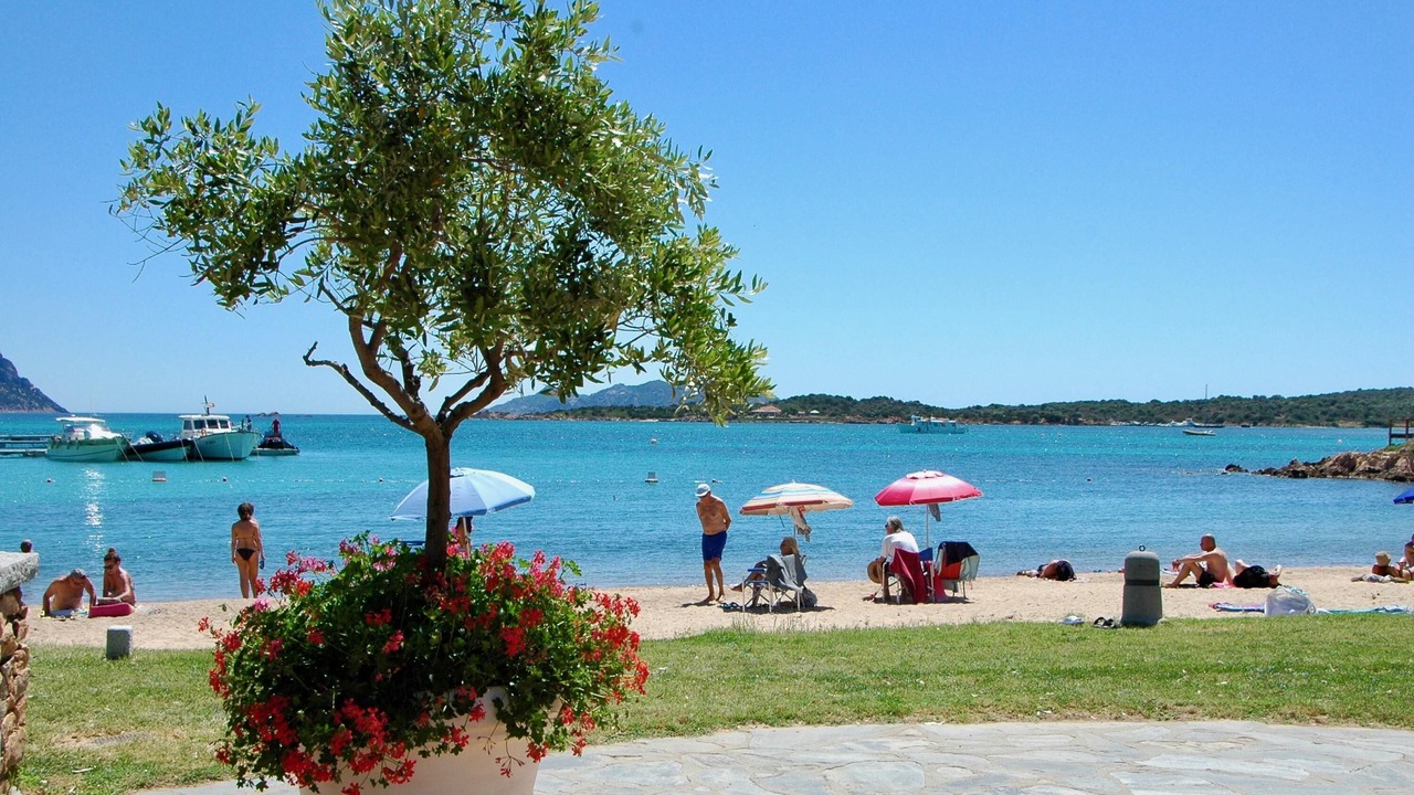 Photo of Others in Porto San Paolo
