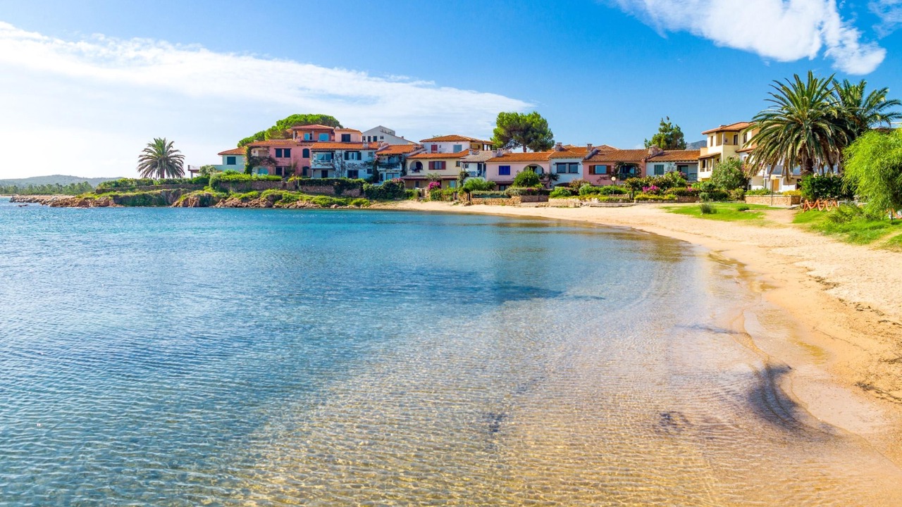 Photo of Others in Porto San Paolo