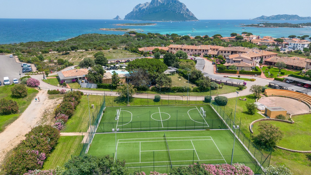 Photo of Others in Porto San Paolo