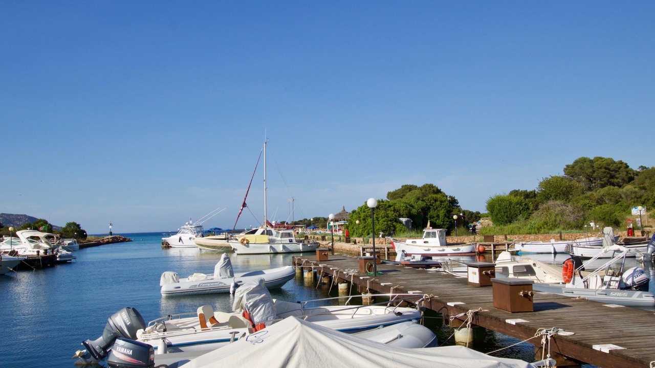 Photo of Others in Porto San Paolo